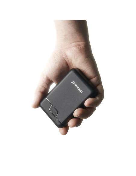 POWER BANK USB 10000MAH/BLACK B10000 7320530 INTENSO