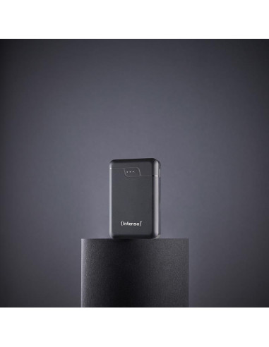 POWER BANK USB 10000MAH/BLACK B10000 7320530 INTENSO