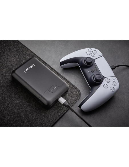 POWER BANK USB 10000MAH/BLACK B10000 7320530 INTENSO