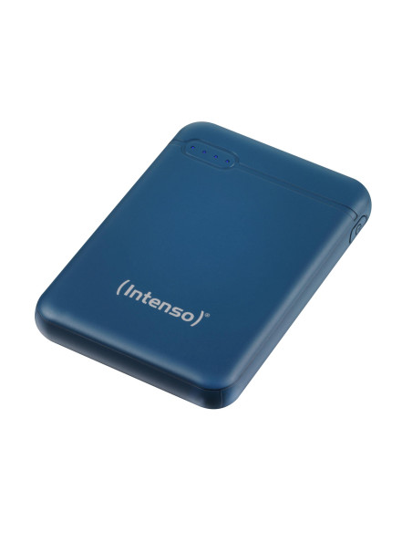 POWER BANK USB 5000MAH/7313527 INTENSO