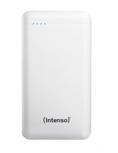 POWER BANK USB 20000MAH/WHITE XS20000 INTENSO