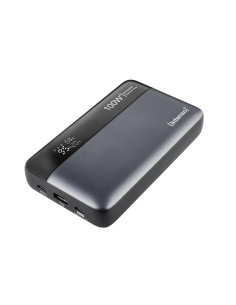 POWER BANK USB 20000MAH/100W HE20000 7350050 INTENSO