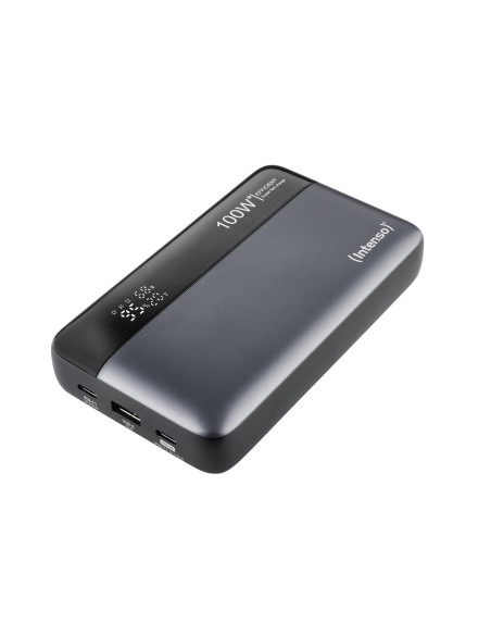 POWER BANK USB 20000MAH/100W HE20000 7350050 INTENSO