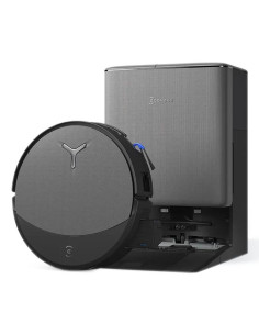 VACUUM CLEANER ROBOT/DEEBOT T90 OMNI ECOVACS