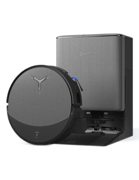 VACUUM CLEANER ROBOT/DEEBOT T90 OMNI ECOVACS