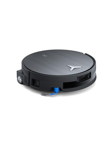 VACUUM CLEANER ROBOT/DEEBOT X11 PRO OMNI ECOVACS