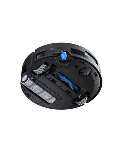 VACUUM CLEANER ROBOT/DEEBOT X11 PRO OMNI ECOVACS