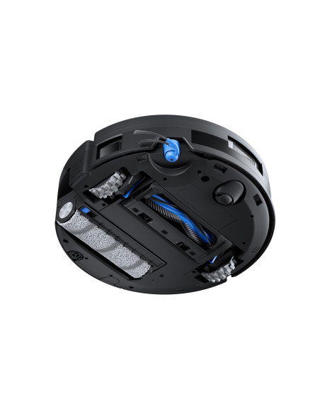 VACUUM CLEANER ROBOT/DEEBOT X11 PRO OMNI ECOVACS