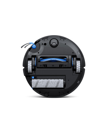 VACUUM CLEANER ROBOT/DEEBOT X11 PRO OMNI ECOVACS