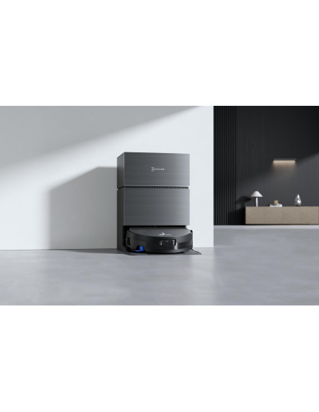 VACUUM CLEANER ROBOT/DEEBOT X11 PRO OMNI ECOVACS