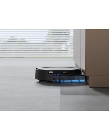 VACUUM CLEANER ROBOT/DEEBOT X11 PRO OMNI ECOVACS