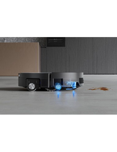 VACUUM CLEANER ROBOT/DEEBOT X11 PRO OMNI ECOVACS