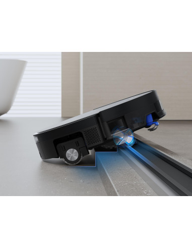 VACUUM CLEANER ROBOT/DEEBOT X11 PRO OMNI ECOVACS