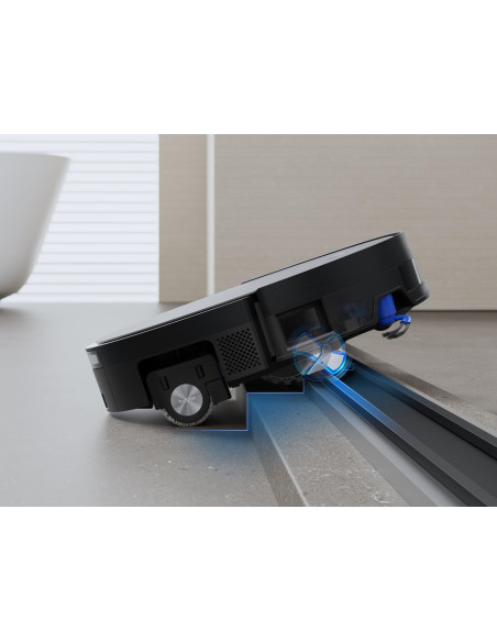 VACUUM CLEANER ROBOT/DEEBOT X11 PRO OMNI ECOVACS