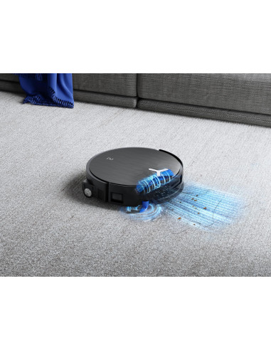 VACUUM CLEANER ROBOT/DEEBOT X11 PRO OMNI ECOVACS