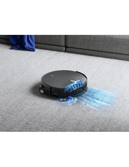 VACUUM CLEANER ROBOT/DEEBOT X11 PRO OMNI ECOVACS