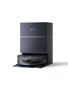 VACUUM CLEANER ROBOT/DEEBOT X12 PRO OMNI ECOVACS