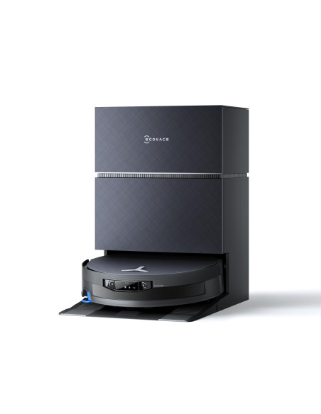 VACUUM CLEANER ROBOT/DEEBOT X12 PRO OMNI ECOVACS