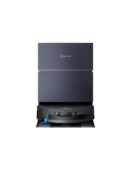 VACUUM CLEANER ROBOT/DEEBOT X12 PRO OMNI ECOVACS