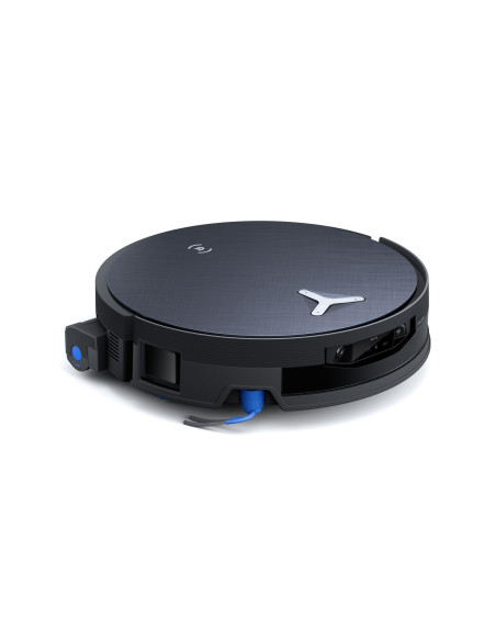 VACUUM CLEANER ROBOT/DEEBOT X12 PRO OMNI ECOVACS