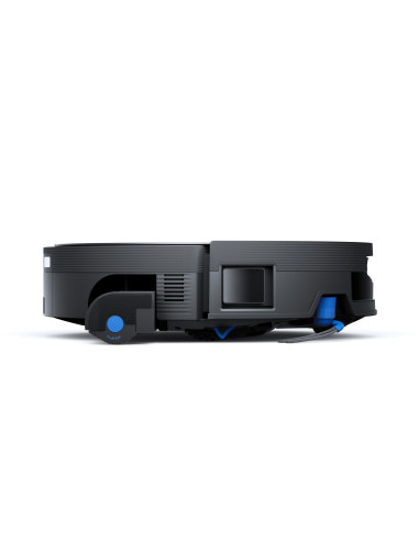 VACUUM CLEANER ROBOT/DEEBOT X12 PRO OMNI ECOVACS