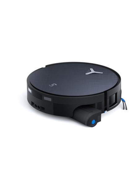 VACUUM CLEANER ROBOT/DEEBOT X12 PRO OMNI ECOVACS