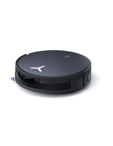 VACUUM CLEANER ROBOT/DEEBOT X12 PRO OMNI ECOVACS