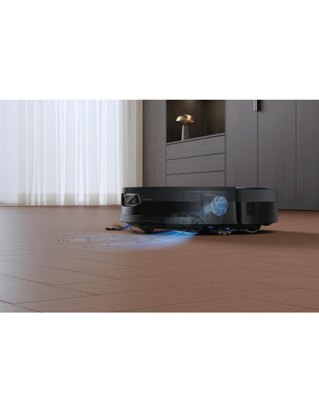 VACUUM CLEANER ROBOT/DEEBOT X12 PRO OMNI ECOVACS