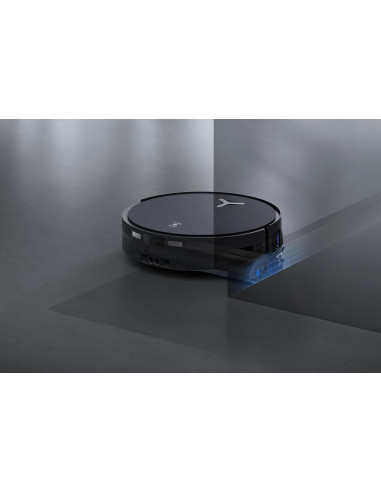 VACUUM CLEANER ROBOT/DEEBOT X12 PRO OMNI ECOVACS