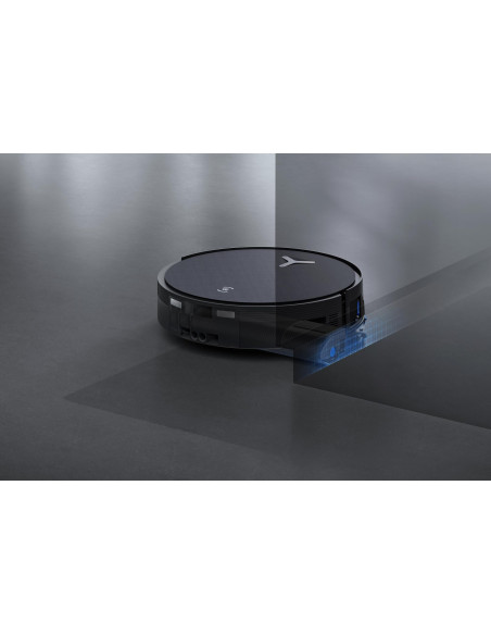 VACUUM CLEANER ROBOT/DEEBOT X12 PRO OMNI ECOVACS