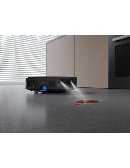 VACUUM CLEANER ROBOT/DEEBOT X12 PRO OMNI ECOVACS