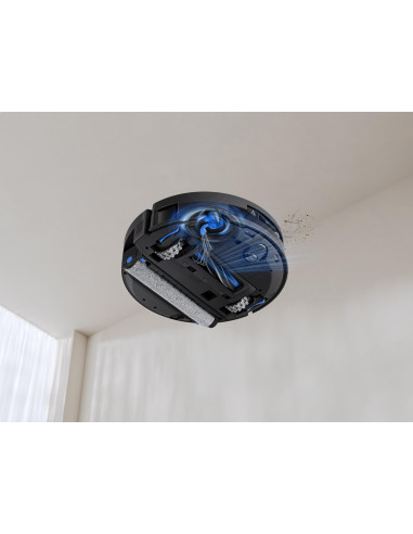 VACUUM CLEANER ROBOT/DEEBOT X12 PRO OMNI ECOVACS