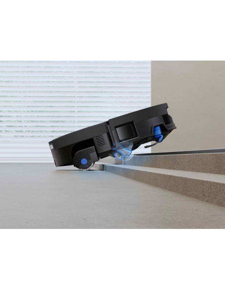 VACUUM CLEANER ROBOT/DEEBOT X12 PRO OMNI ECOVACS