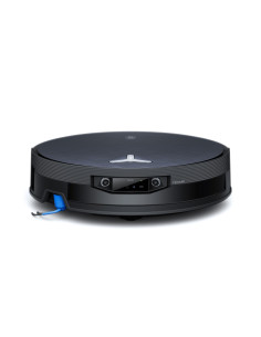 VACUUM CLEANER ROBOT/DEEBOT X12 OMNICYCLONE ECOVACS