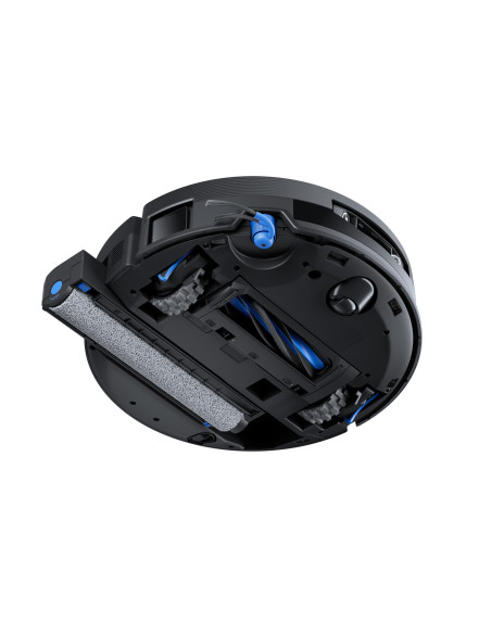 VACUUM CLEANER ROBOT/DEEBOT X12 OMNICYCLONE ECOVACS
