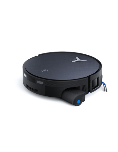 VACUUM CLEANER ROBOT/DEEBOT X12 OMNICYCLONE ECOVACS