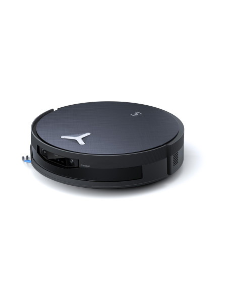 VACUUM CLEANER ROBOT/DEEBOT X12 OMNICYCLONE ECOVACS