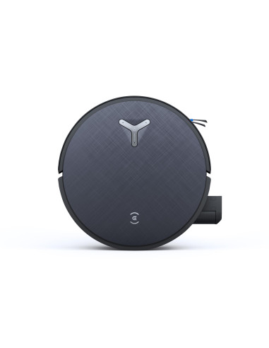 VACUUM CLEANER ROBOT/DEEBOT X12 OMNICYCLONE ECOVACS