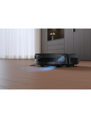 VACUUM CLEANER ROBOT/DEEBOT X12 OMNICYCLONE ECOVACS