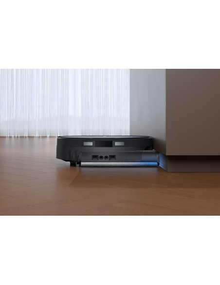 VACUUM CLEANER ROBOT/DEEBOT X12 OMNICYCLONE ECOVACS