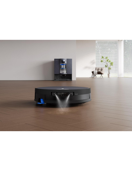 VACUUM CLEANER ROBOT/DEEBOT X12 OMNICYCLONE ECOVACS