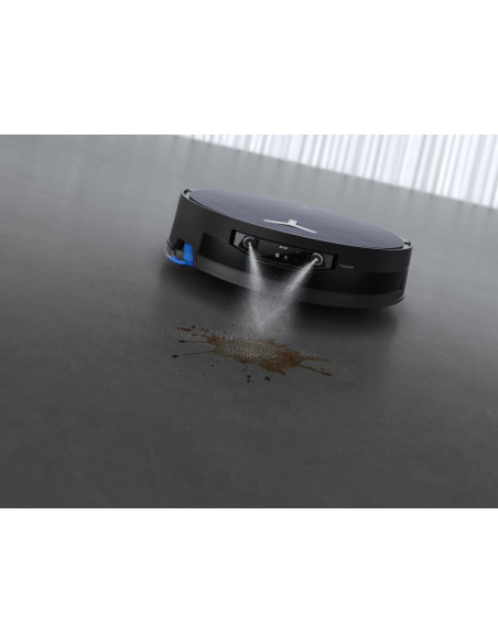 VACUUM CLEANER ROBOT/DEEBOT X12 OMNICYCLONE ECOVACS