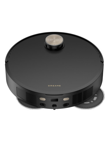 VACUUM CLEANER ROBOT X50 ULTRA/COMPL RLX85CE-4-BK DREAME