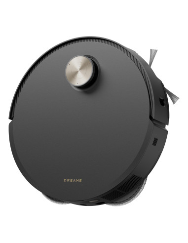 VACUUM CLEANER ROBOT X50 ULTRA/COMPL RLX85CE-4-BK DREAME