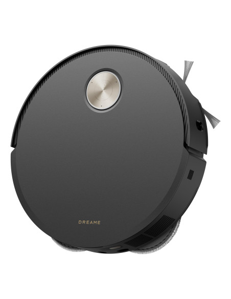 VACUUM CLEANER ROBOT X50 ULTRA/COMPL RLX85CE-4-BK DREAME