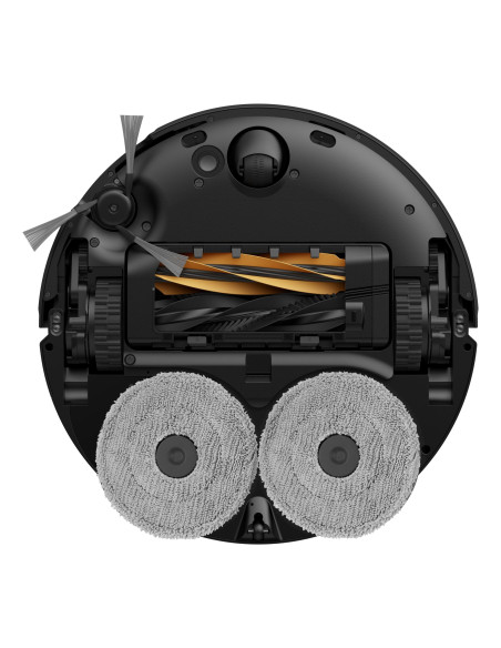 VACUUM CLEANER ROBOT X50 ULTRA/COMPL RLX85CE-4-BK DREAME