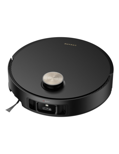 VACUUM CLEANER ROBOT X50 ULTRA/COMPL RLX85CE-4-BK DREAME