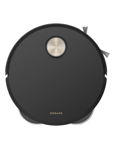 VACUUM CLEANER ROBOT X50 ULTRA/COMPL RLX85CE-4-BK DREAME