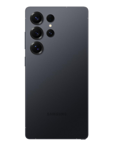 MOBILE PHONE GALAXY S25 ULTRA/256GB BLACK SM-S938B SAMSUNG