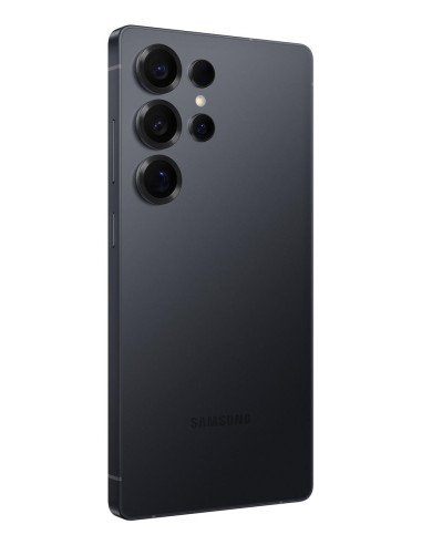 MOBILE PHONE GALAXY S25 ULTRA/256GB BLACK SM-S938B SAMSUNG